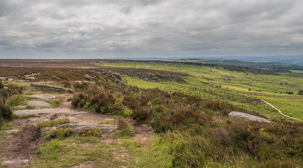 Burbage Edge